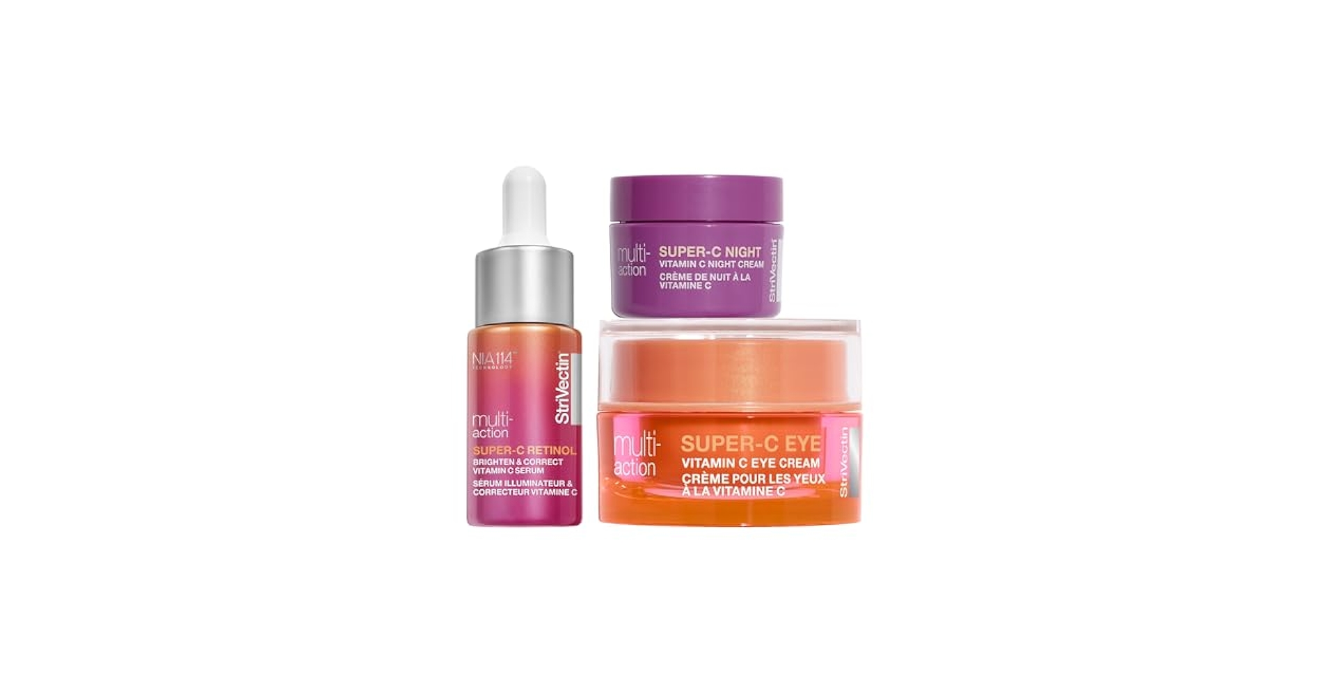 期日限定　 vitamin C super lukey 7 add cbf 期日限定 vitamin C super lukey 7 add cbf - メルカリ